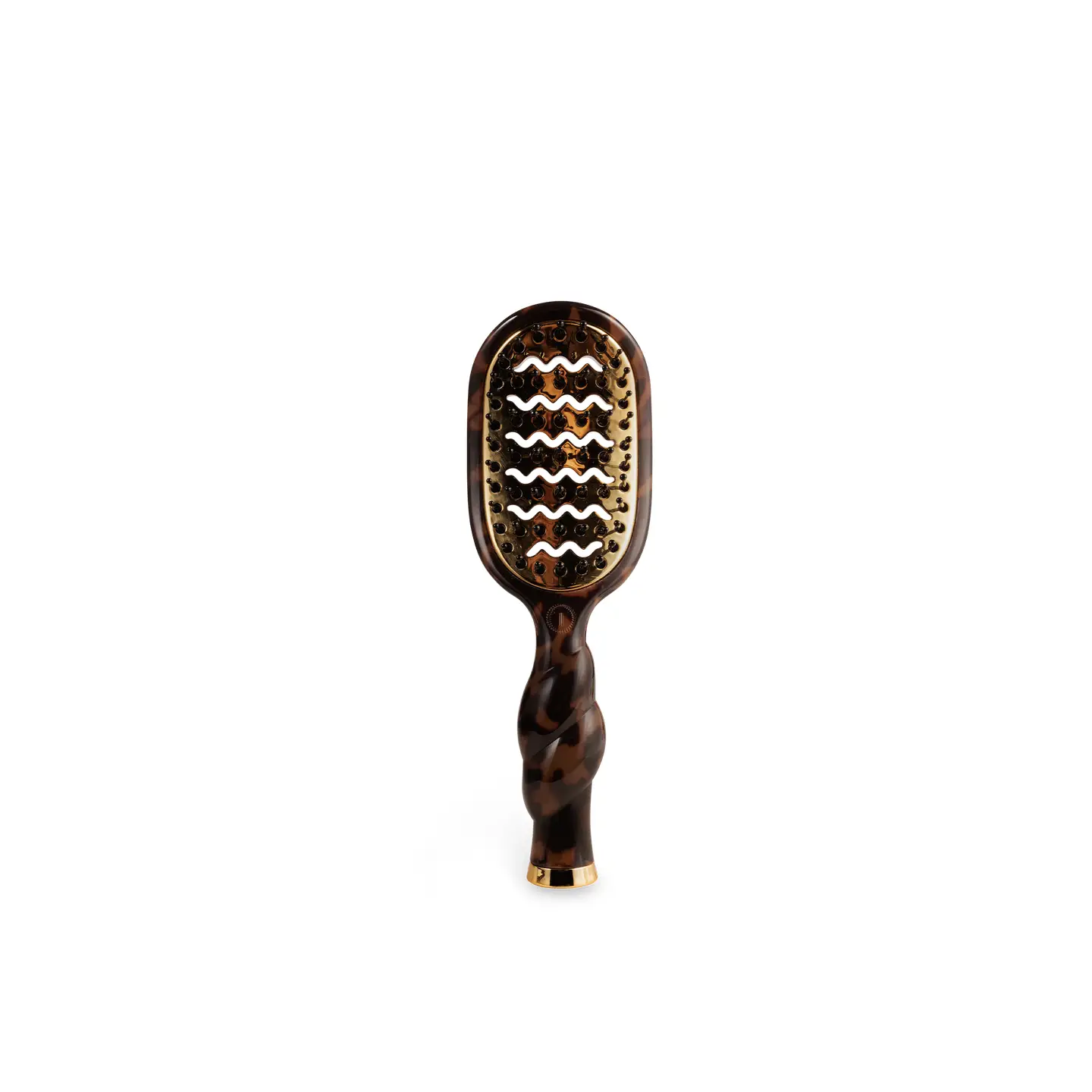 TELETIES MINI VENTED BRUSH