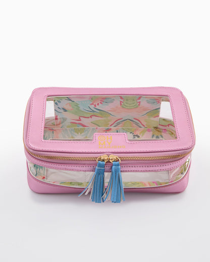 OH MY MAHJONG TILE STORAGE BAG - Pharm Favorites by Economy Pharmacy
