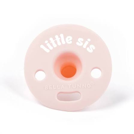 BUBBI PACIFIER