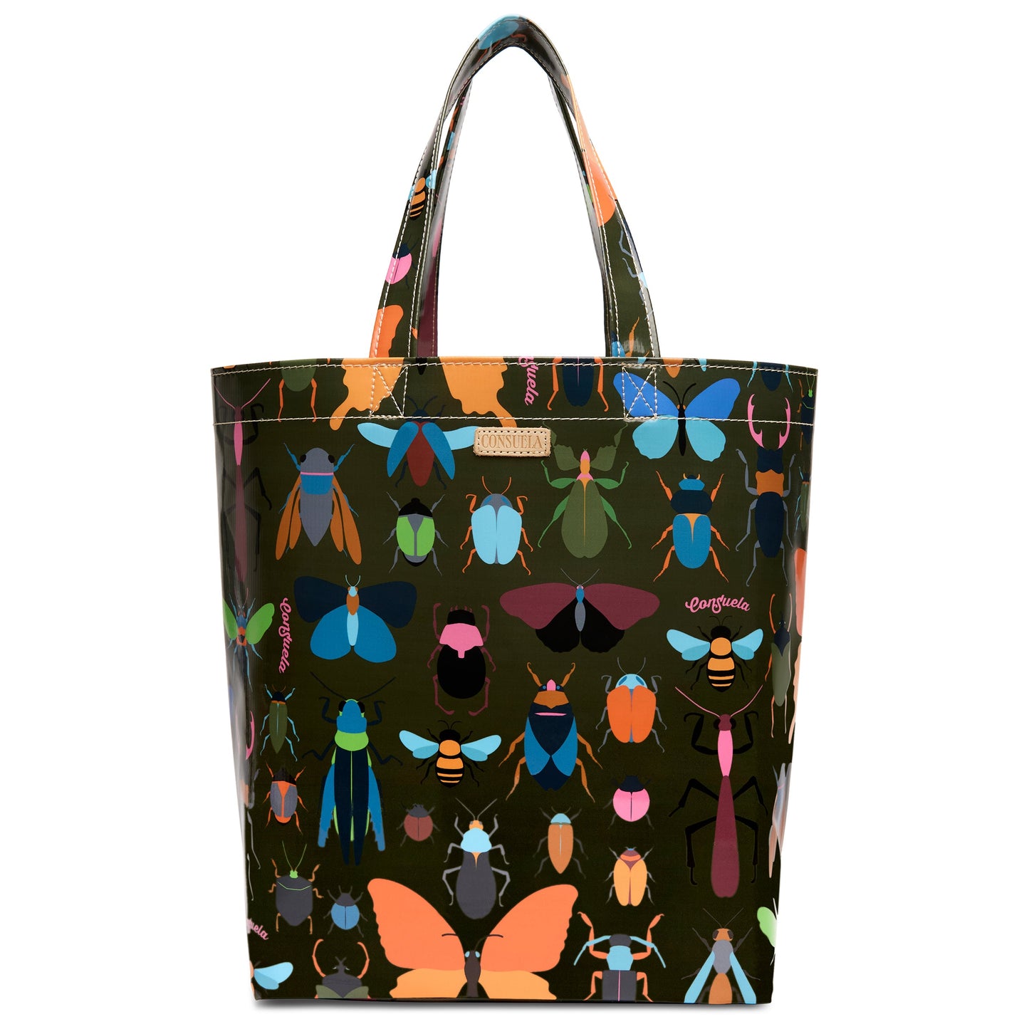 CONSUELA GRAB N GO BASIC - ROMY