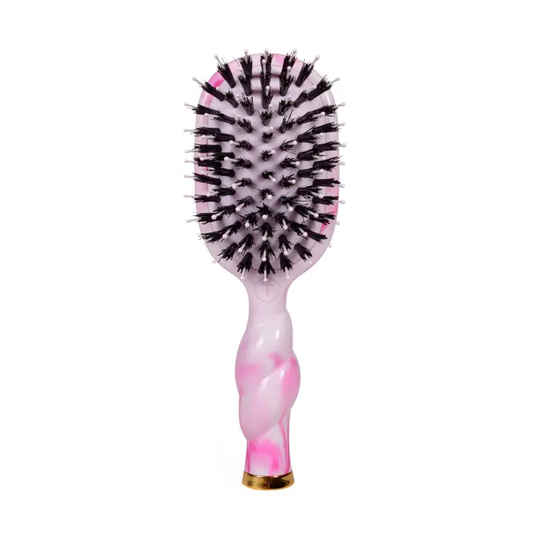 TELETIES MINI BOAR BRUSH