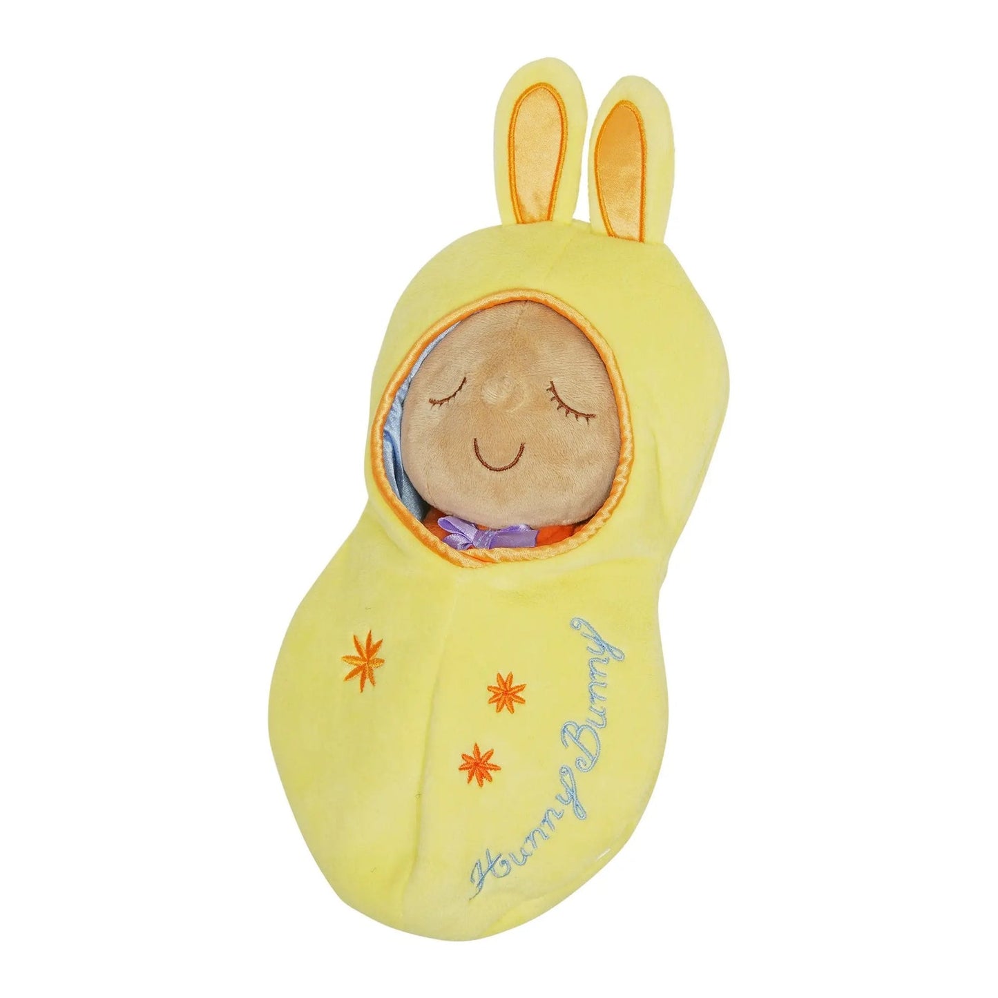 SNUGGLE PODS HUNNY BUNNY - BEIGE