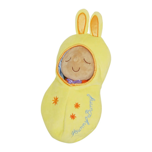 SNUGGLE PODS HUNNY BUNNY - BEIGE