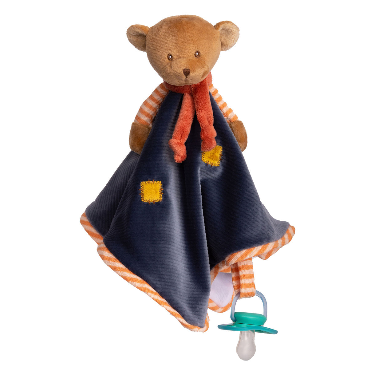 BUKOWSKI BEARS - MAVI BLANKIE