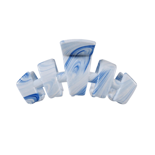 TELETIES CLASSIC HAIR CLAW CLIP - TIDE & TRUE