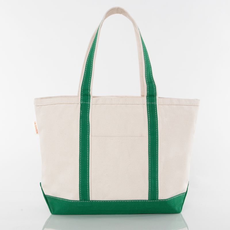CLASSIC TOTE - MEDIUM