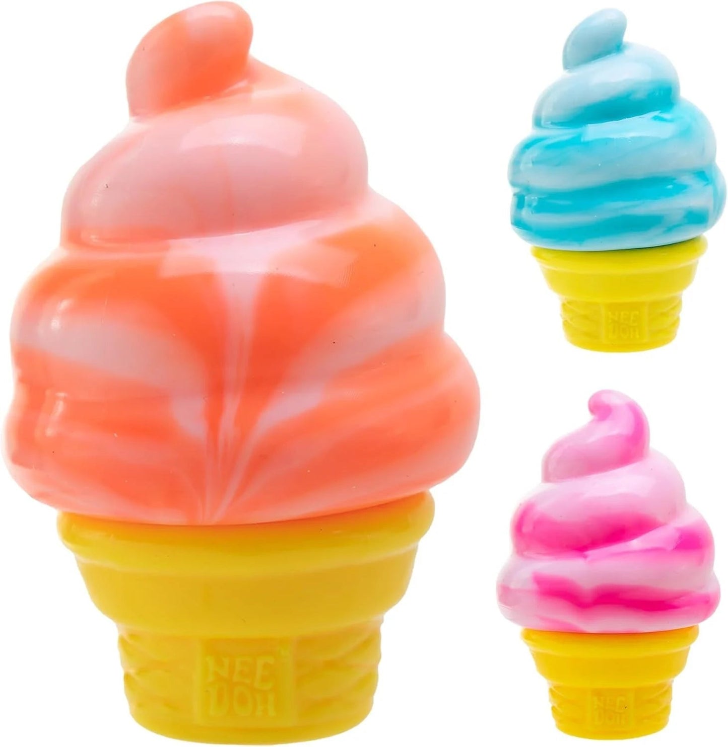 NICE CREAM CONE NEE DOH