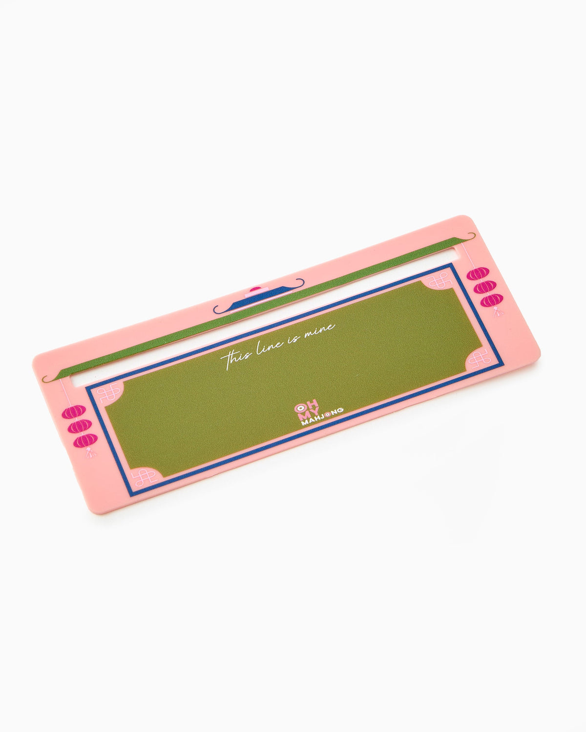 OH MY MAHJONG LINE FINDER - Pharm Favorites by Economy Pharmacy