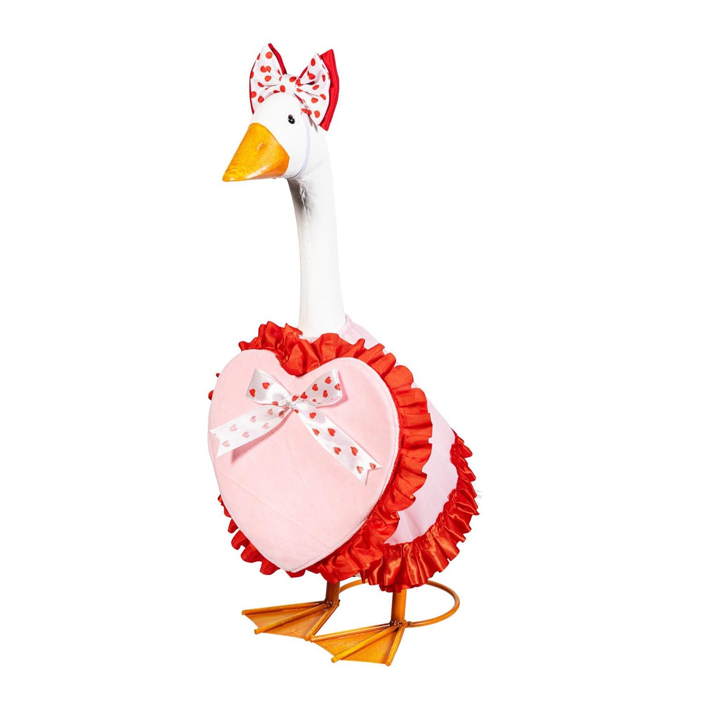 GIDDY THE PORCH GOOSE OUTFITS
