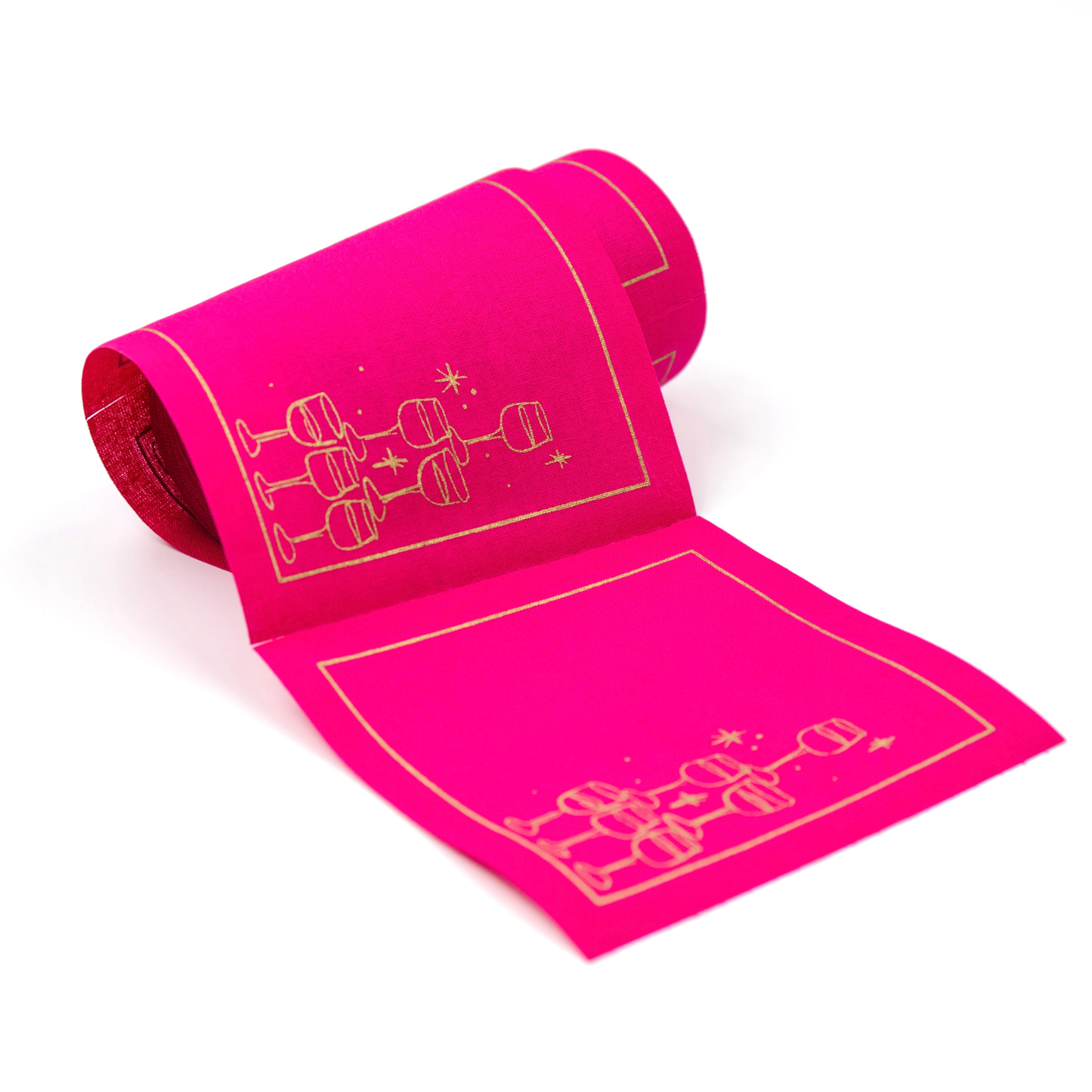 TABLE THEORY COCKTAIL NAPKINS