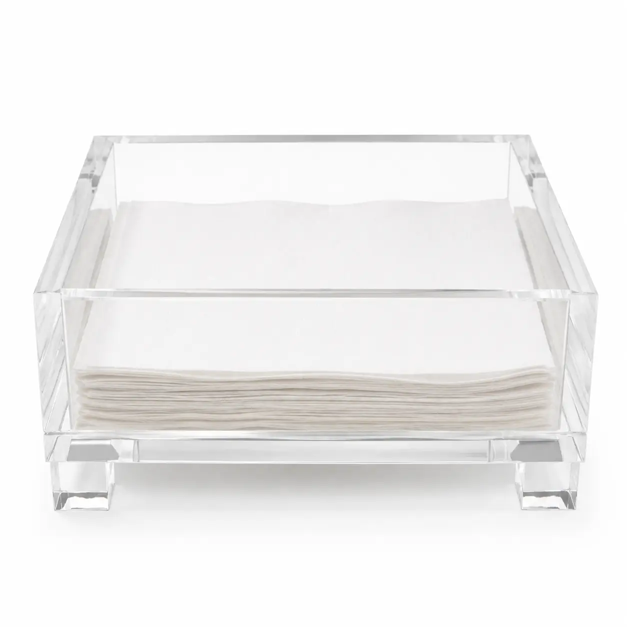 COCKTAIL NAPKIN HOLDER