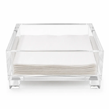 COCKTAIL NAPKIN HOLDER