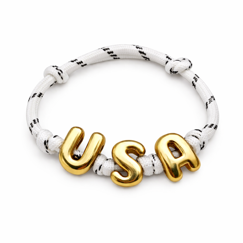 USA BRACELET