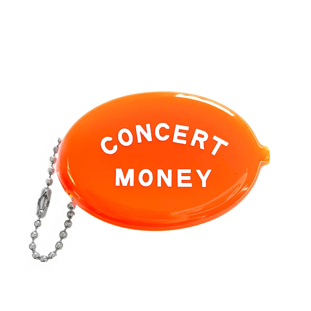 COIN POUCH