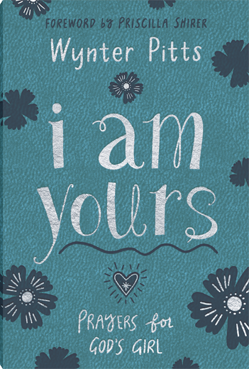 I AM YOURS