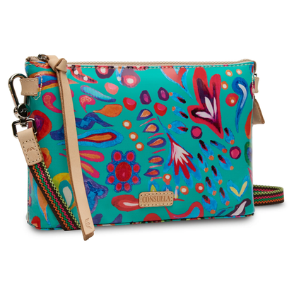 CONSUELA MIDTOWN CROSSBODY - TASHA