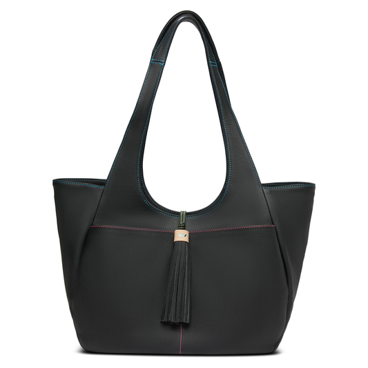 CONSUELA JOYA TOTE - CYNDI