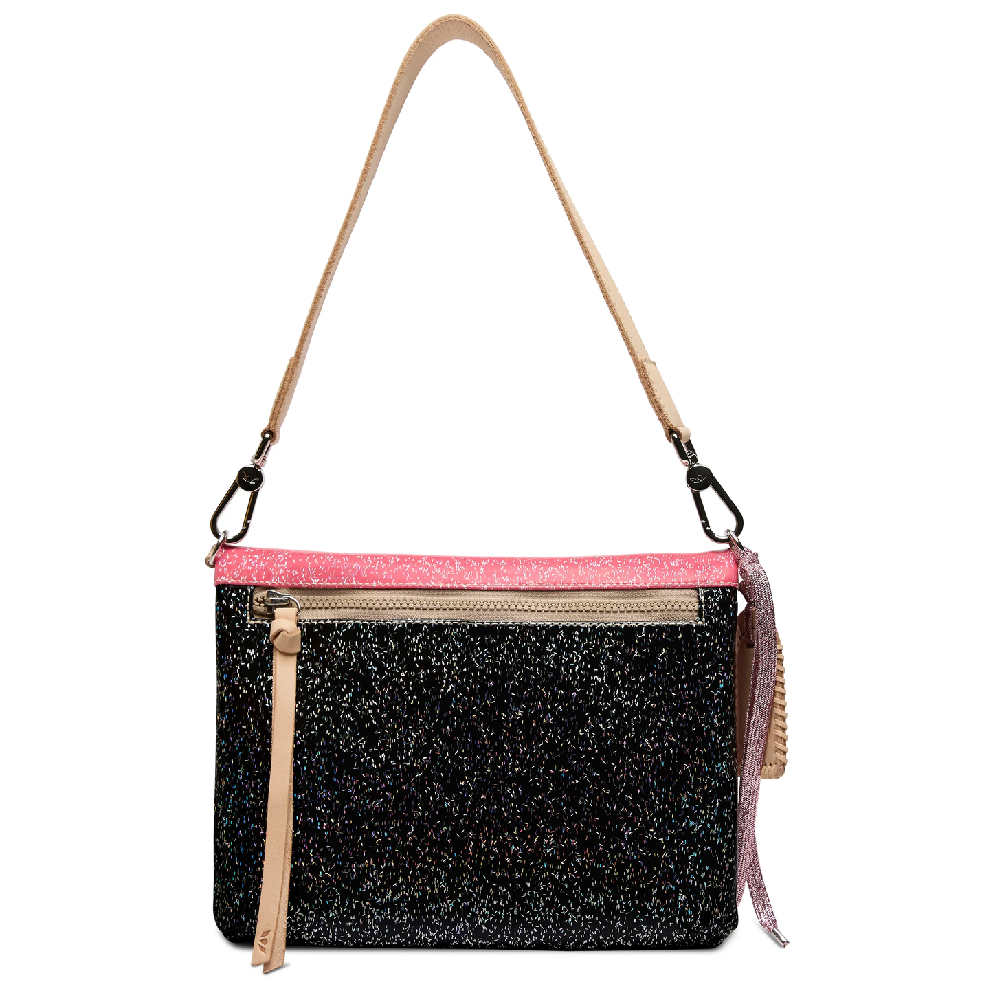 CONSUELA METRO CROSSBODY - BAE