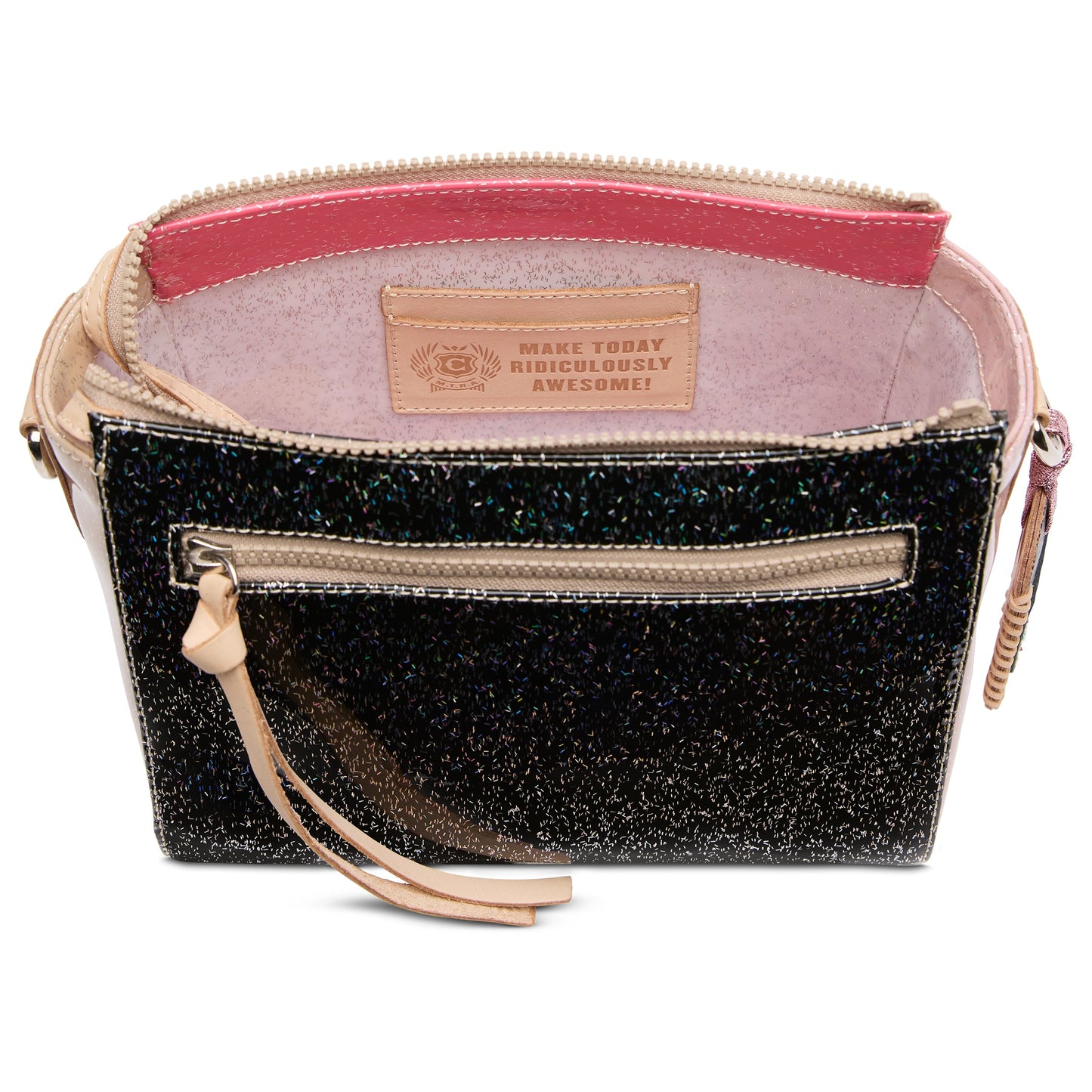 CONSUELA CITY BAG - BAE