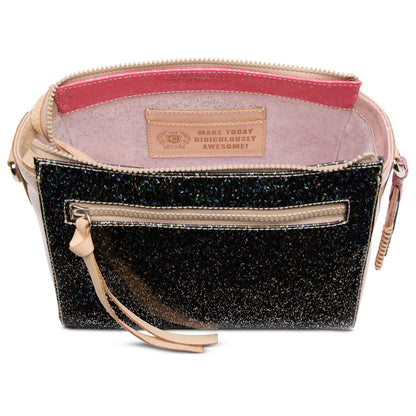 CONSUELA CITY BAG - BAE