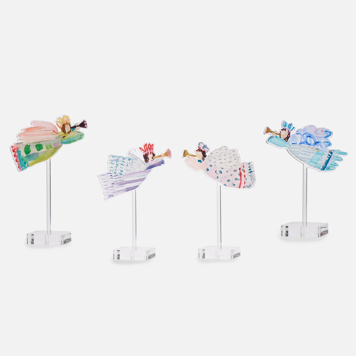 HEAVENLY HOST ANGEL COLLECTION