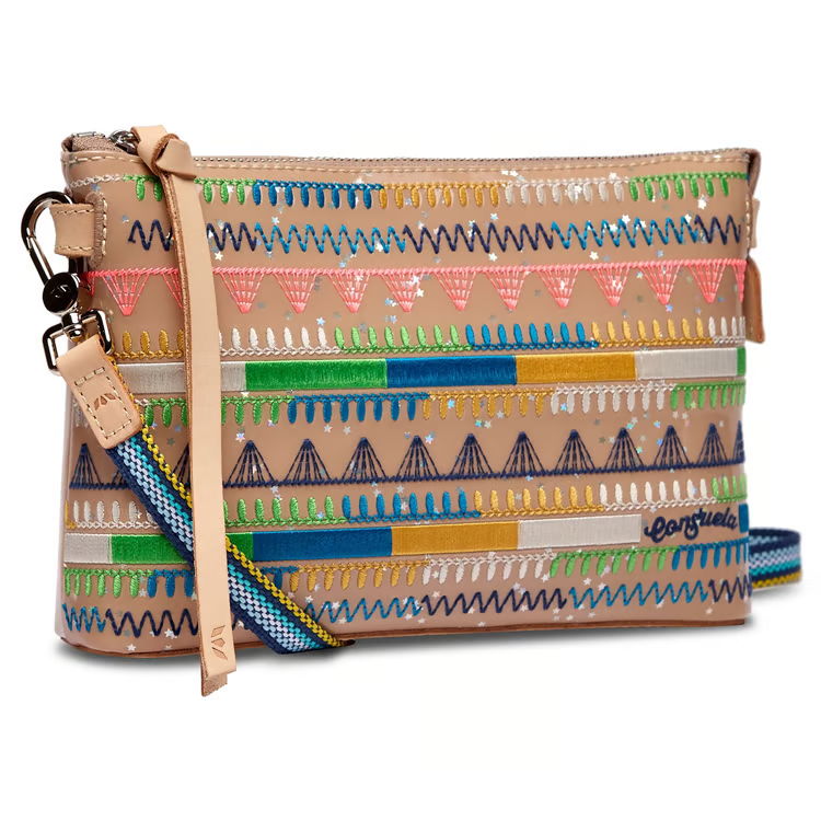CONSUELA MIDTOWN CROSSBODY - BLAIRE