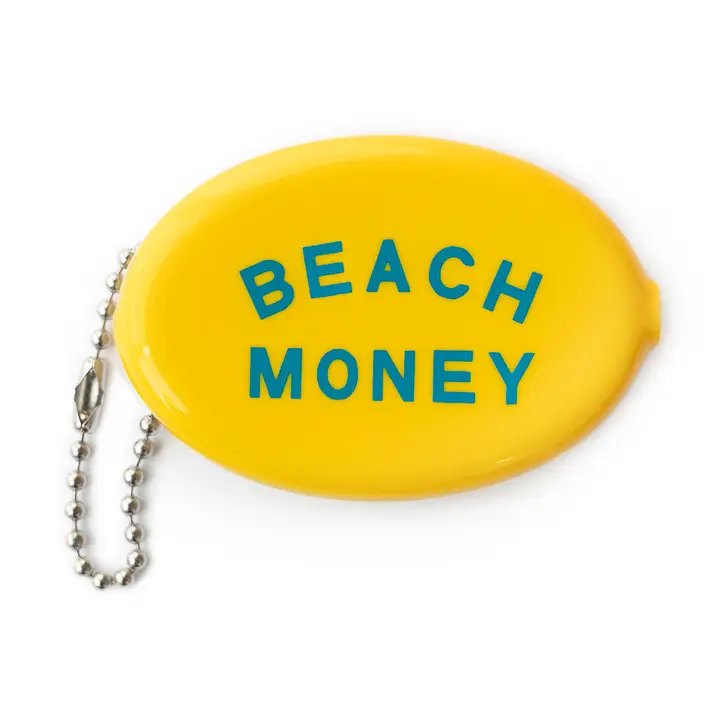COIN POUCH