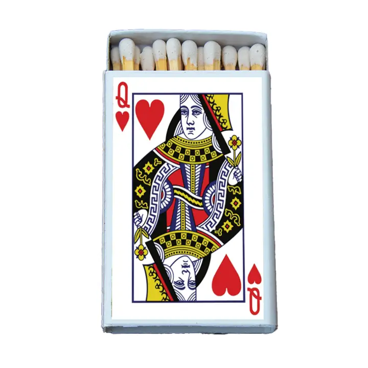 MOST AMAZING MATCHES