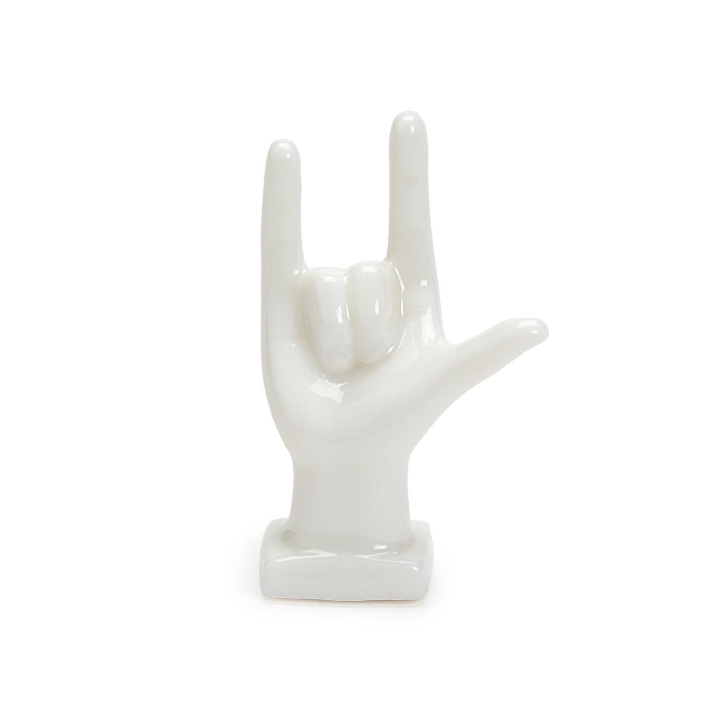 MATCHBOX FIGURINE