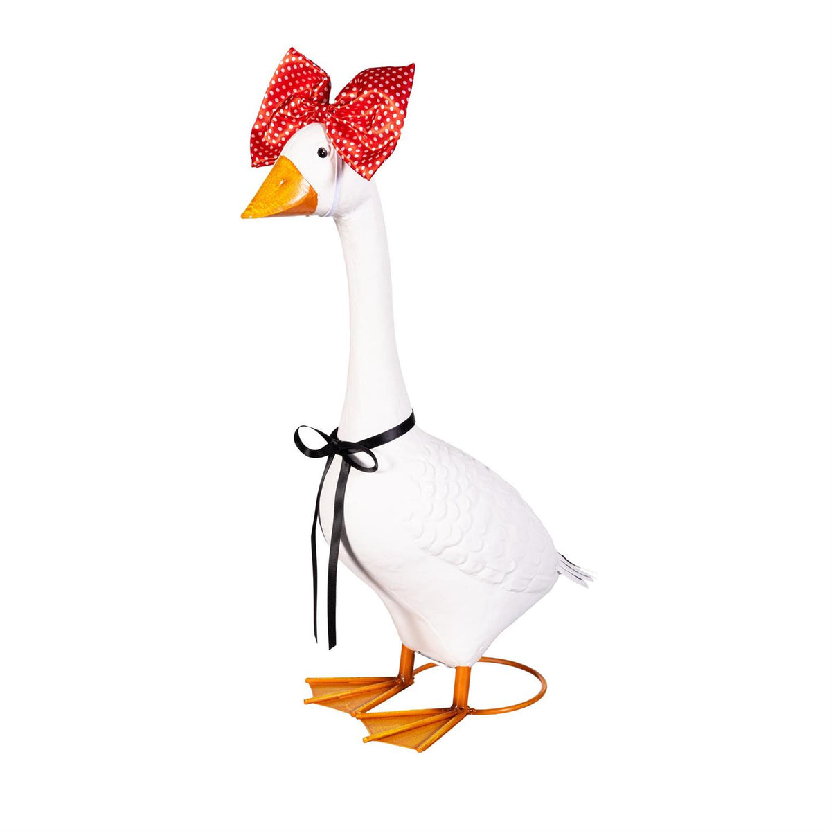 GIDDY THE PORCH GOOSE ACCESSORY SET
