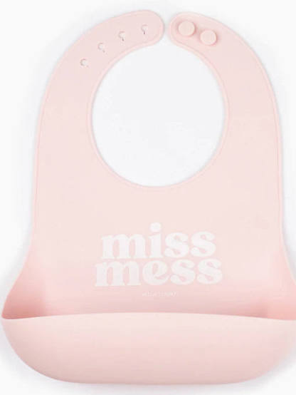 WONDER BIB