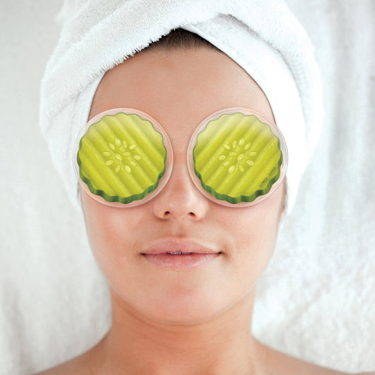CHILL OUT EYE PADS - PICKLES