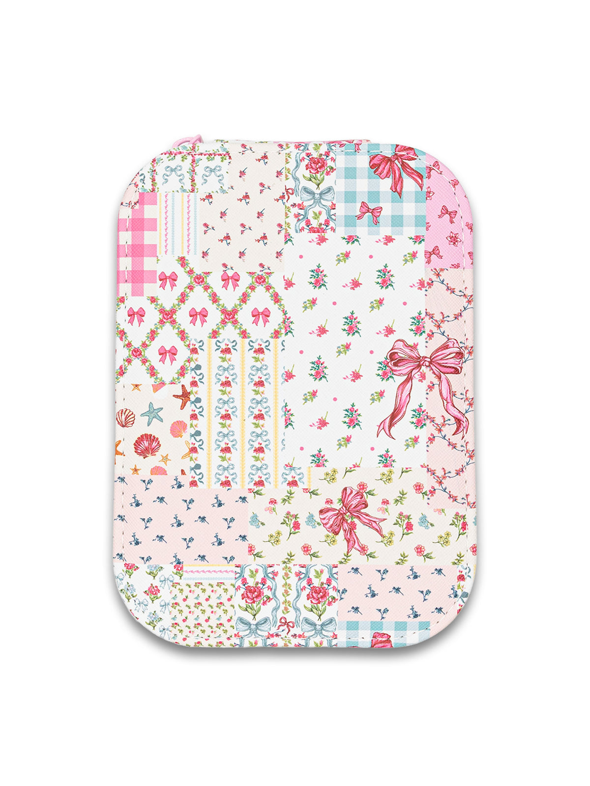 SIMPLY SOUTHERN LIGHT UP JEWELRY BOX