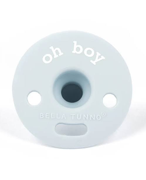 BUBBI PACIFIER
