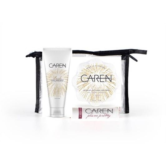 DAZZLE GIFT SET