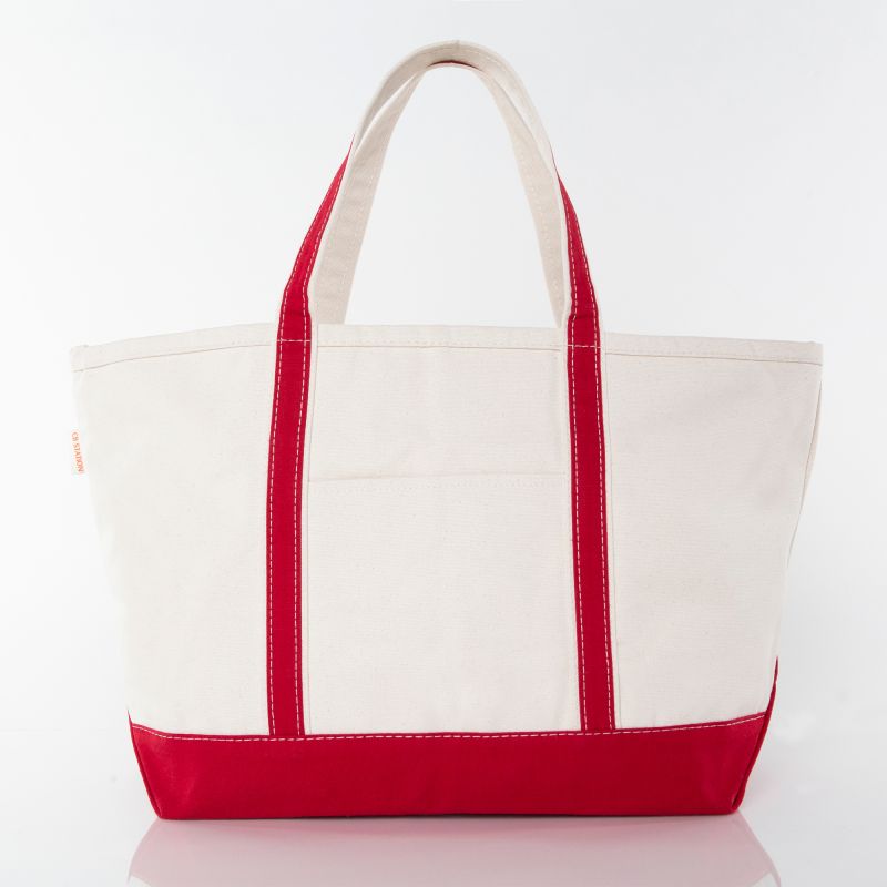 CLASSIC TOTE - LARGE