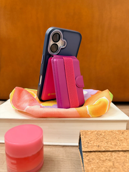 BACK POCKET PHONE WALLET