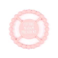 HAPPY TEETHER