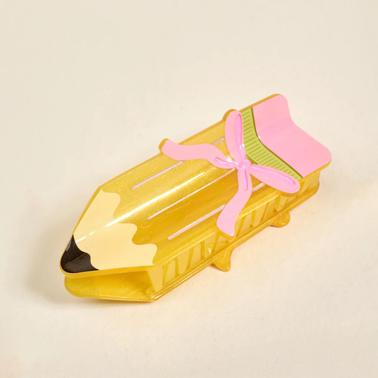 SHAPE UP CLAW CLIP