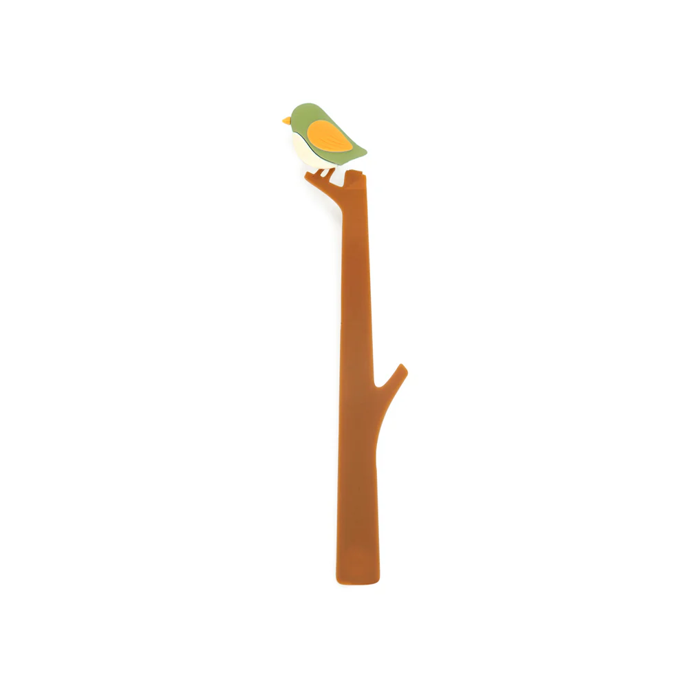 BIRDIE BOOKMARK