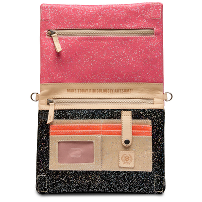 CONSUELA METRO CROSSBODY - BAE