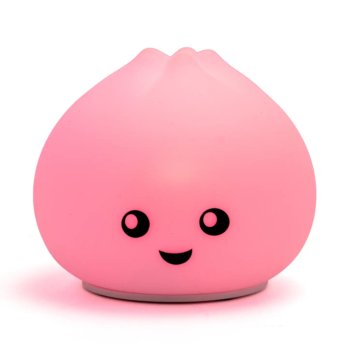 SILICON NIGHT LIGHT DUMPLING