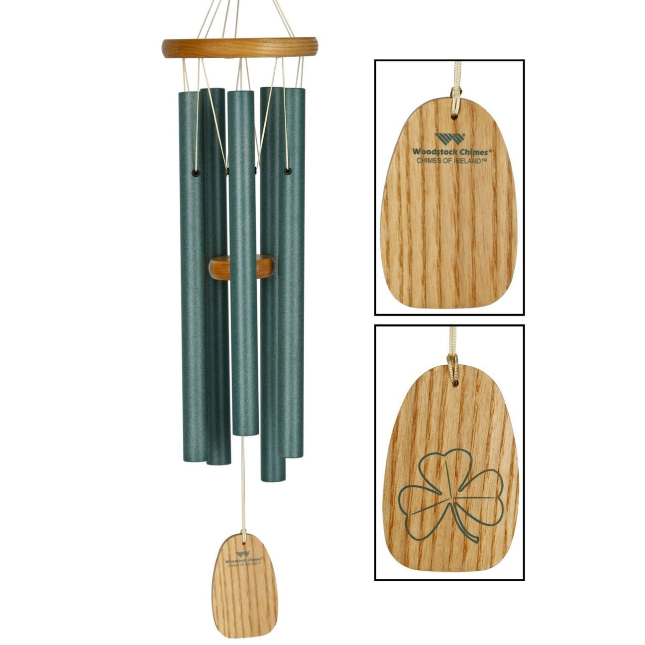 CHIMES OF IRELAND