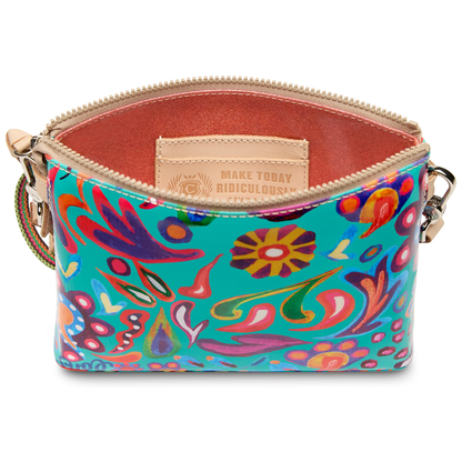 CONSUELA MIDTOWN CROSSBODY - TASHA