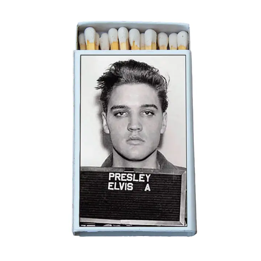 MOST AMAZING MATCHES