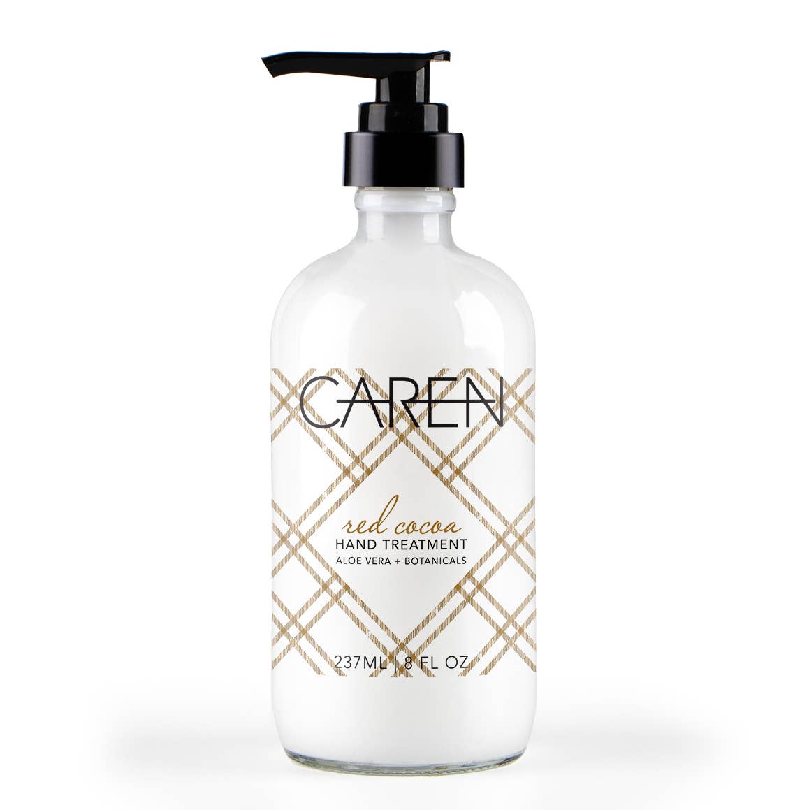 RED COCOA HAND TREATMENT - 8OZ