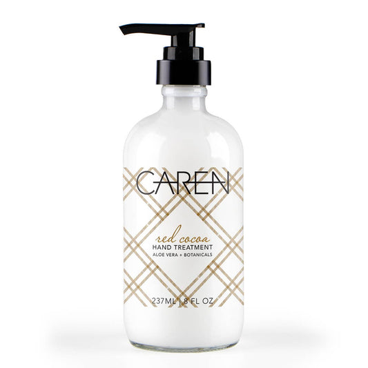RED COCOA HAND TREATMENT - 8OZ