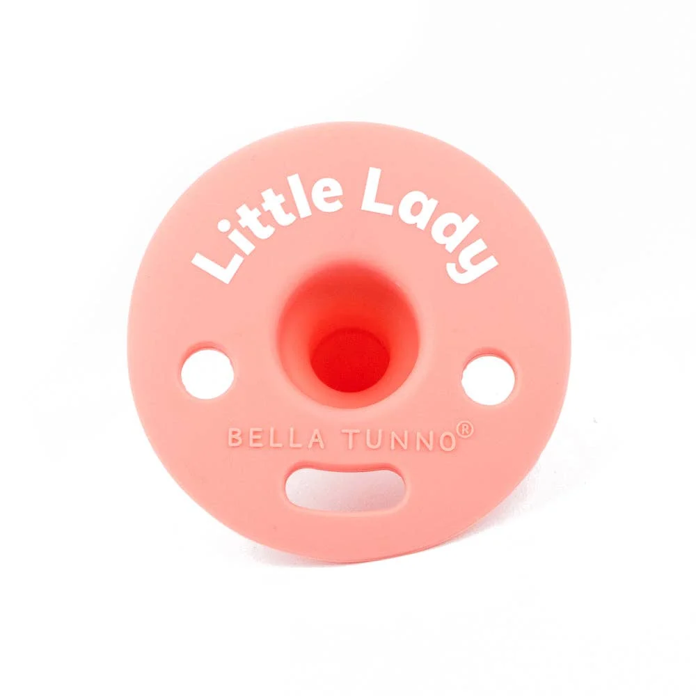 BUBBI PACIFIER