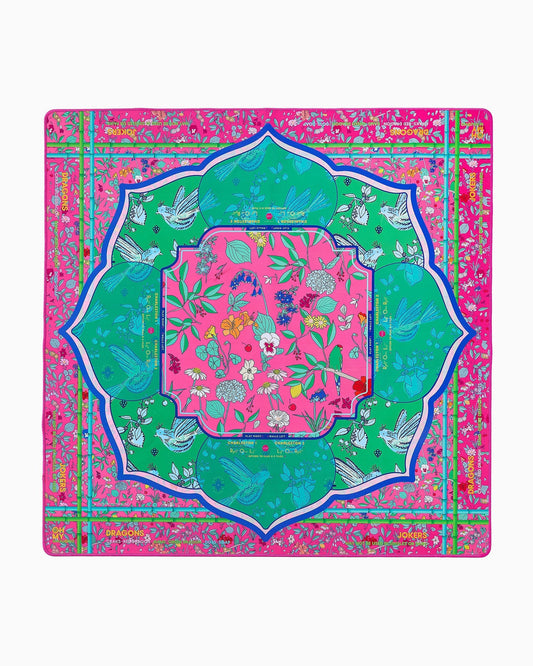 OH MY MAHJONG ENCHANTED MAT IN TUBE