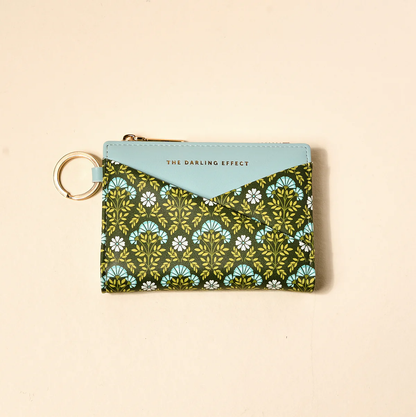 LUXE POCKET WALLET